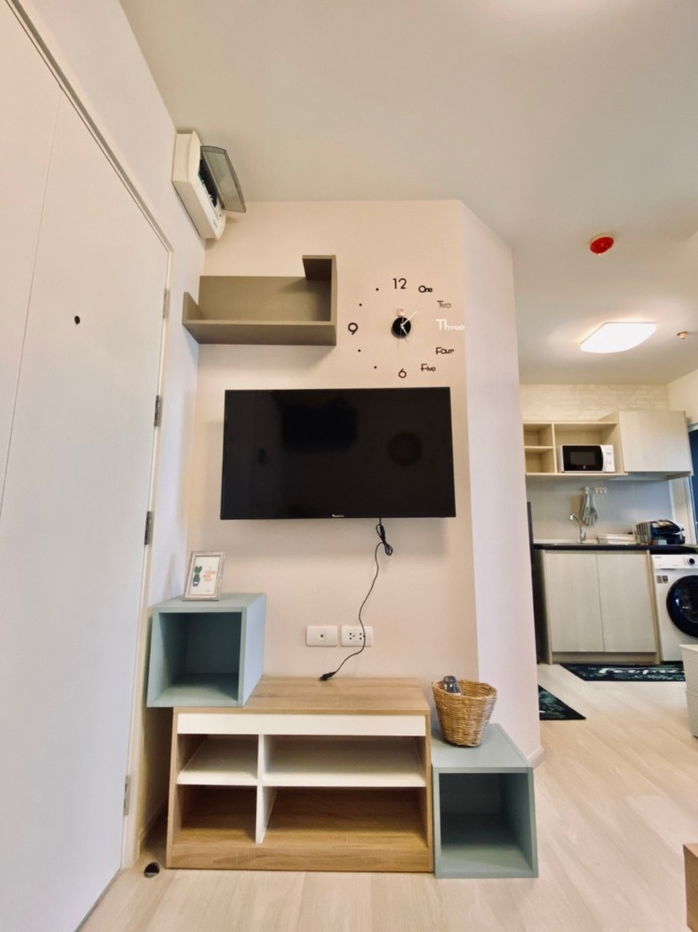 รูป 🦋RB20975 ให้เช่าถูกมาก📢แอสปาย รัตนาธิเบศร์👉แอดไลน์ @714txlxc( มี @ ด้วย) แอดมินตอบไว  - รูปที่ 2/34