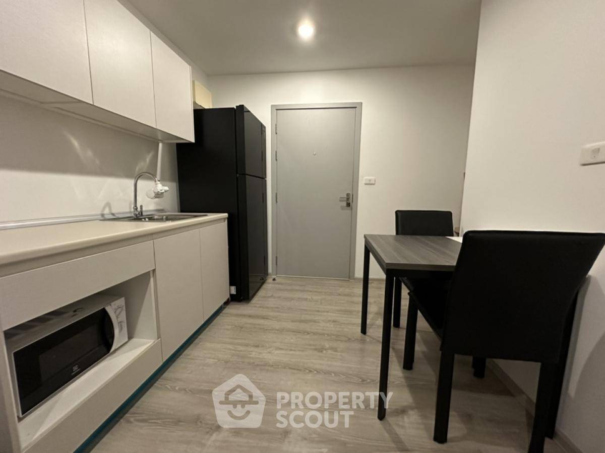 picture 1-BR Condo at Chewathai Phetkasem 27 near MRT Bang Wa (ID 1526982) - 2/5