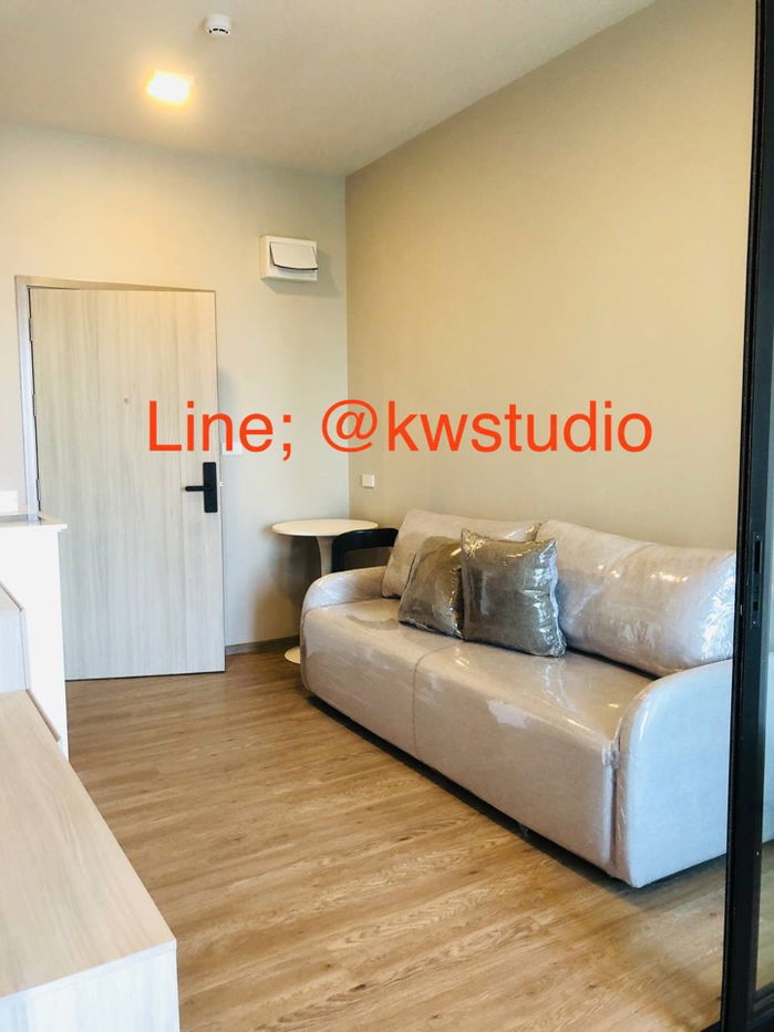 รูป N-PNW4 Plum New West Nice Room วิวสระ - รูปที่ 36/44