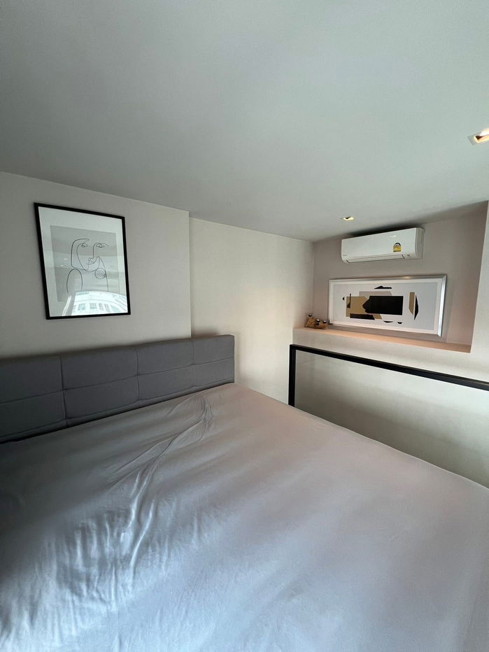 รูป เดอะรีเซิร์ฟ พหล-ประดิพัทธิ์ 💖ห้องมุม💖 🔰Line : @Richrealestate - รูปที่ 4/7