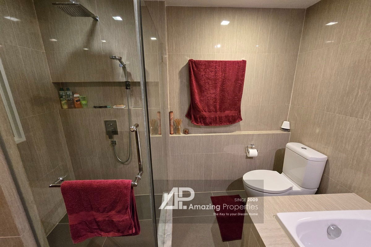 picture Duplex 3 bedroom condo for sale in Thonglor - Pet friendly - 19/19