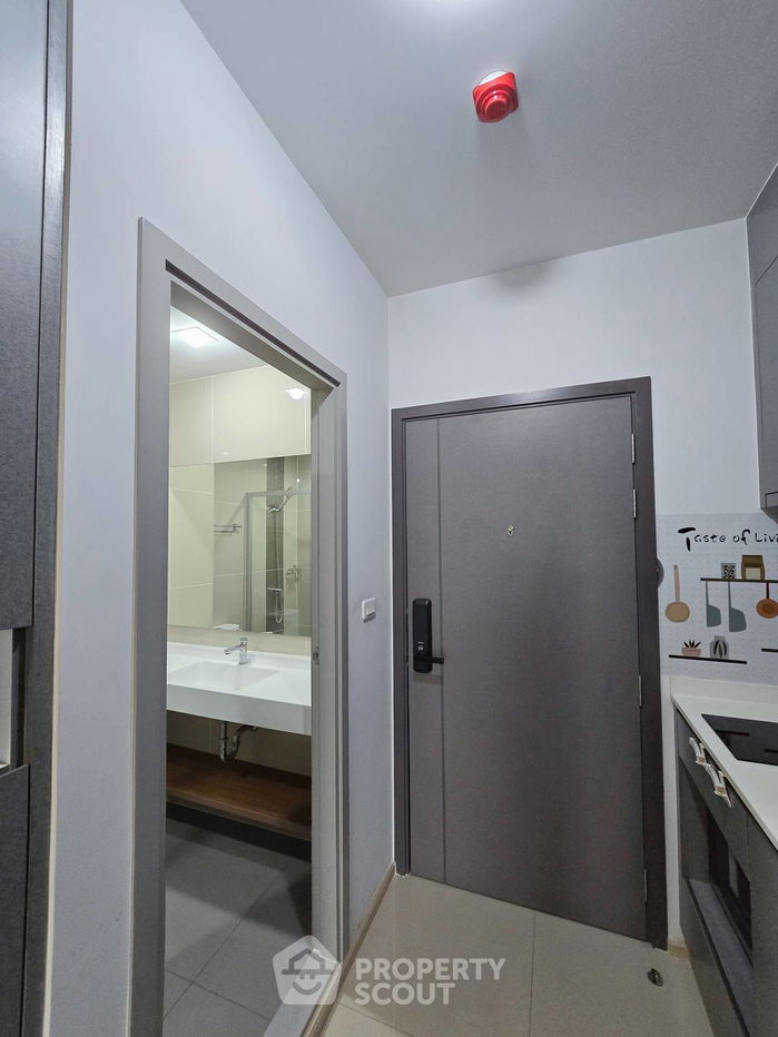 รูป คอนโด 1-ห้องนอน ที่ ไอดีโอ พระราม 9 - ตัดใหม่ ใกล้ ARL รามคำแหง (ID 2345961) - รูปที่ 13/16