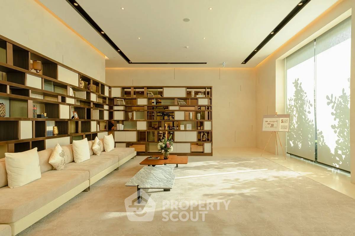 รูป คอนโด 2-ห้องนอน ที่ บ้านสินธร ใกล้ BTS ราชดำริ (ID 2325525) - รูปที่ 31/32