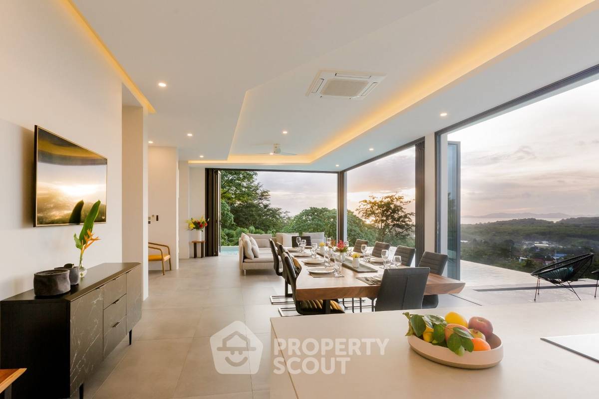 รูป วิลล่า 6-ห้องนอน ใกล้ ป่าคลอก (ID 1370079) - รูปที่ 7/38