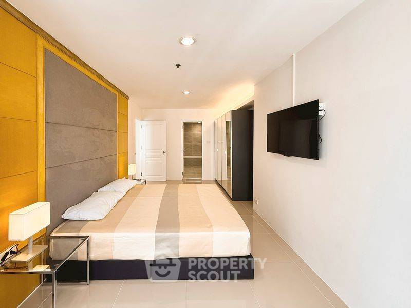 รูป 4 ห้องนอน ขนาด 186 ตร.ม. ชั้น 18 The Waterford Diamond Tower Sukhumvit สถานี BTS พร้อมพงษ์ (ID 2346582) - รูปที่ 6/20
