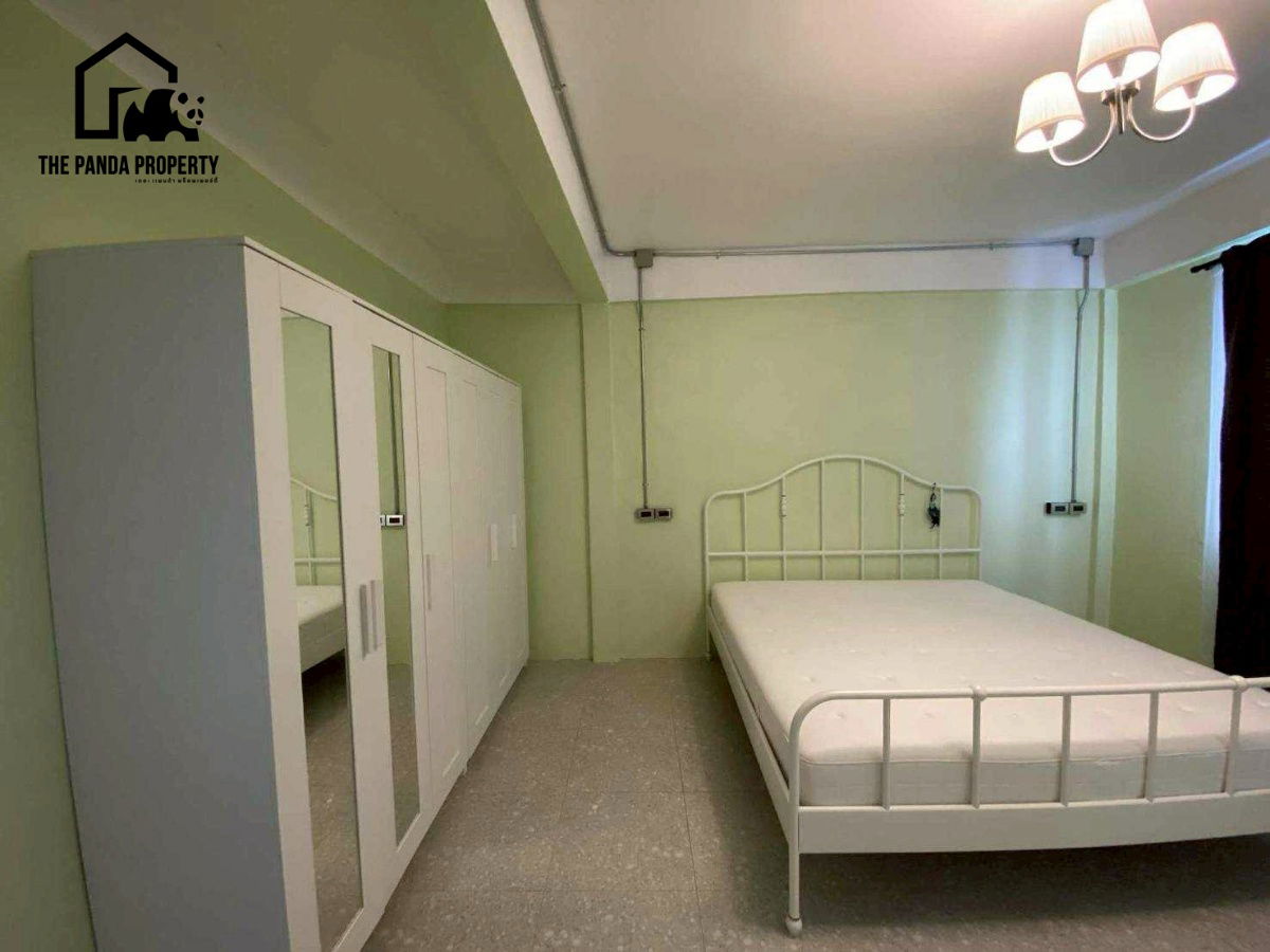 รูป ทาวโฮมใหญ่ 3 ชั้น ซอยพึ่งมี 52 - รูปที่ 9/19