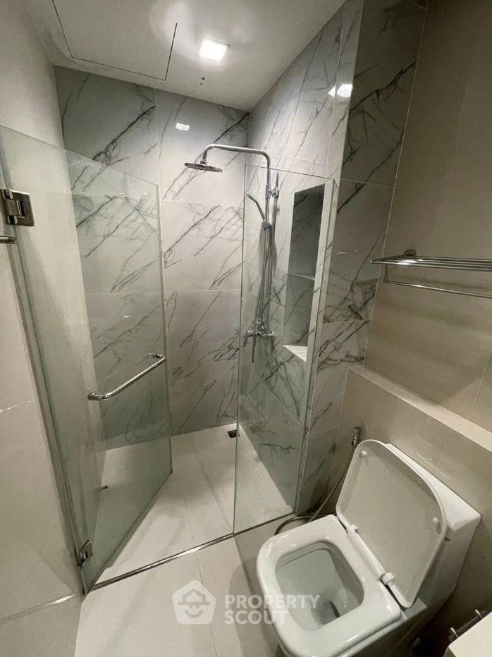 รูป คอนโด 1-ห้องนอน ที่ เอคิว เอลิคซ์ – เรซิเดนซ์ ศูนย์วิจัย ใน บางกะปิ (ID 1319928) - รูปที่ 8/11