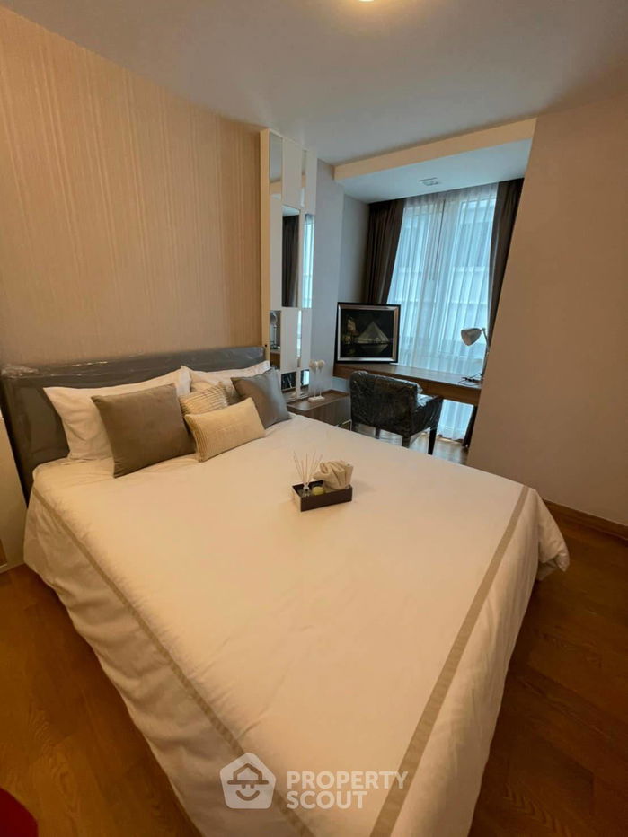 picture 1-BR Condo at Inter Lux Premier Sukhumvit 13 near ARL Makkasan (ID 1942097) - 7/15
