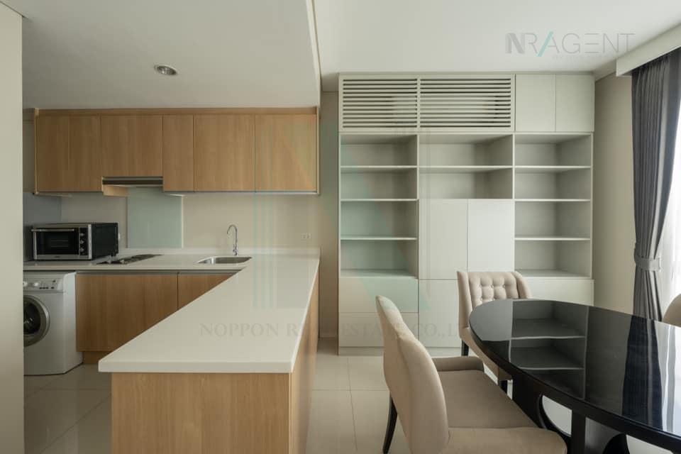 picture 🔺 For Rent Condo VILLA ASOKE Building 1, Floor 27,Duplex, Room size 80.00 sqm - 8/8