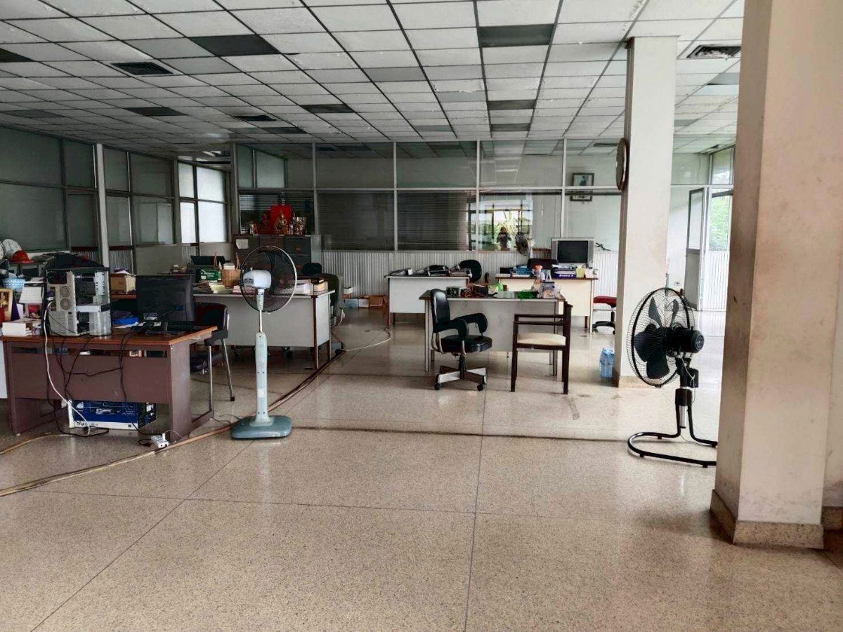 รูป ขายที่ดินผังสีม่วง ถนนพหลโยธิน นวนคร พื้นที่ 110-3-35 ไร่ ต.คลองหนึ่ง อ.คลองหลวง จ.ปทุมธานี - รูปที่ 13/24