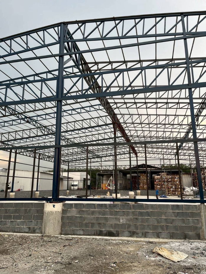 รูป ☎️ Tel. 0615496959 คุณเนส ให้เช่าโรงงาน เกือบ 4 ไร่ ผังม่วง บ่อวิน ศรีราชา ชลบุรี 🟪#ผัวสีม่วงลาย - รูปที่ 14/14