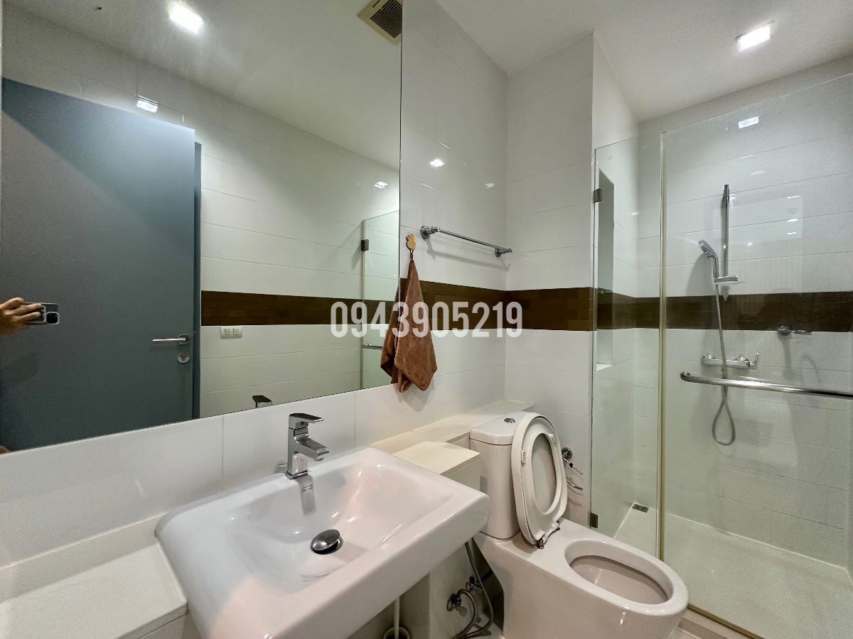 รูป Ideo verve sukhumvit ☎️ 2 bed ‼️only 23000/month ‼️beautiful unit NOW AVAILABLE 🔆✅ - รูปที่ 8/12