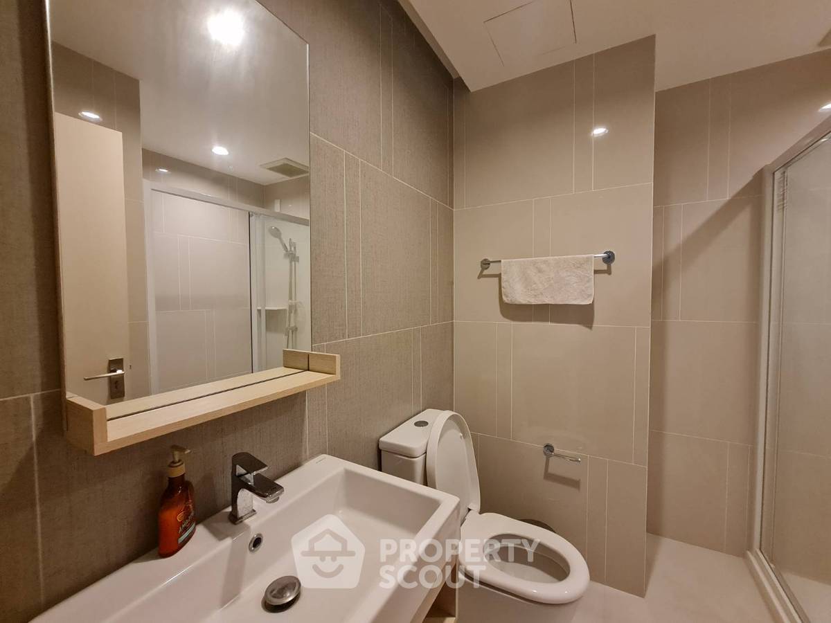 picture 2-BR Condo at The Key Sathorn - Charoenraj in Bang Khlo (ID 997332) - 8/9