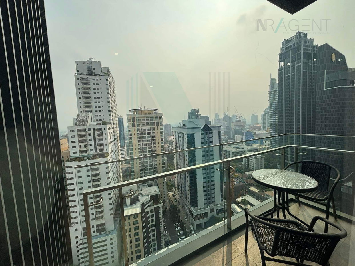 รูป 📌 ให้เช่าคอนโด ลาวีค สุขุมวิท 57 อาคาร 1 ชั้น 22 2 ห้องนอน ขนาด 80.00 ตรม ใกล้ ท้องฟ้าจำลอง - รูปที่ 7/8