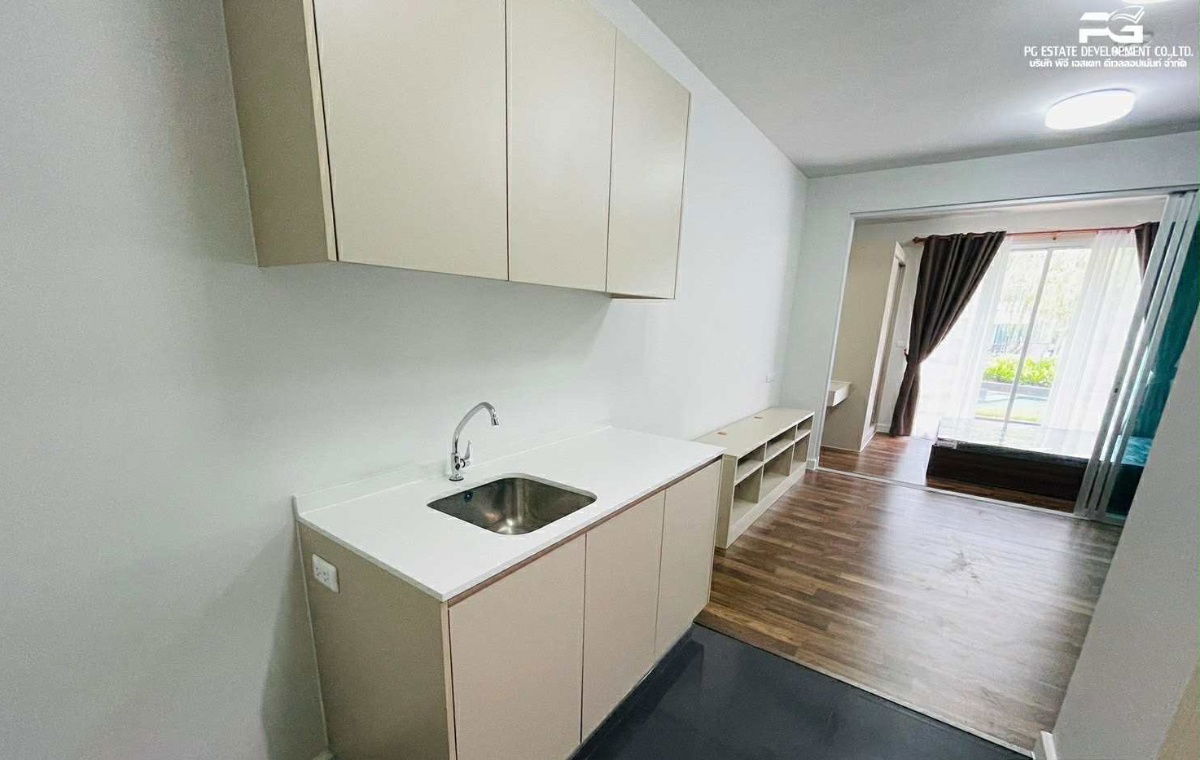 รูป 🏡 𝗖𝗢𝗡𝗗𝗢 𝗙𝗢𝗥 𝗦𝗔𝗟𝗘 | ขายคอนโด A Space Me Sukhumvit 77 (เอ สเปซ มี สุขุมวิท 77) ⚡️ - รูปที่ 5/6