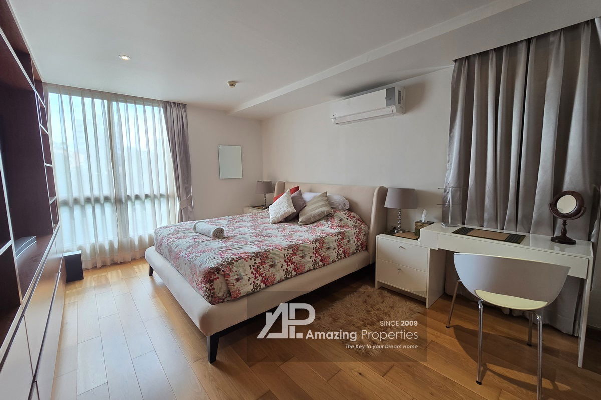 picture Duplex 3 bedroom condo for sale in Thonglor - Pet friendly - 15/19