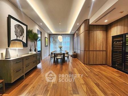 picture 4-BR Condo at The Estelle Phrom Phong near BTS Phrom Phong (ID 2347261) - 5/11