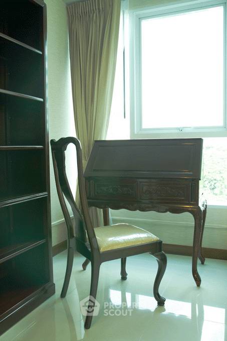 picture 1-BR Condo at Sukhumvit Living Town near MRT Phetchaburi (ID 824345) - 9/16