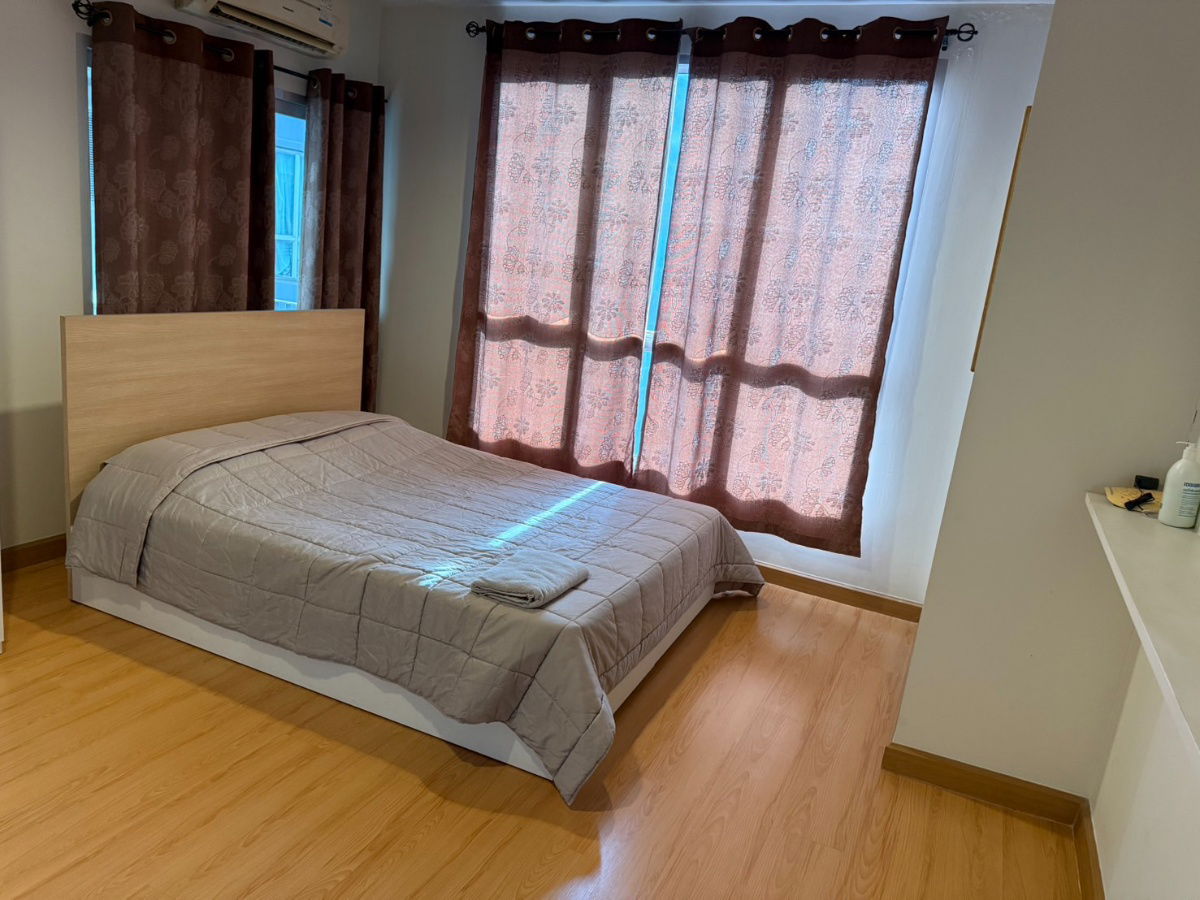 รูป 💥CP-9017💥ขายคอนโด ราคาดี ไลฟ์ แอท รัชดา - สุทธิสาร  👉แอดไลน์ @primahome - รูปที่ 3/10