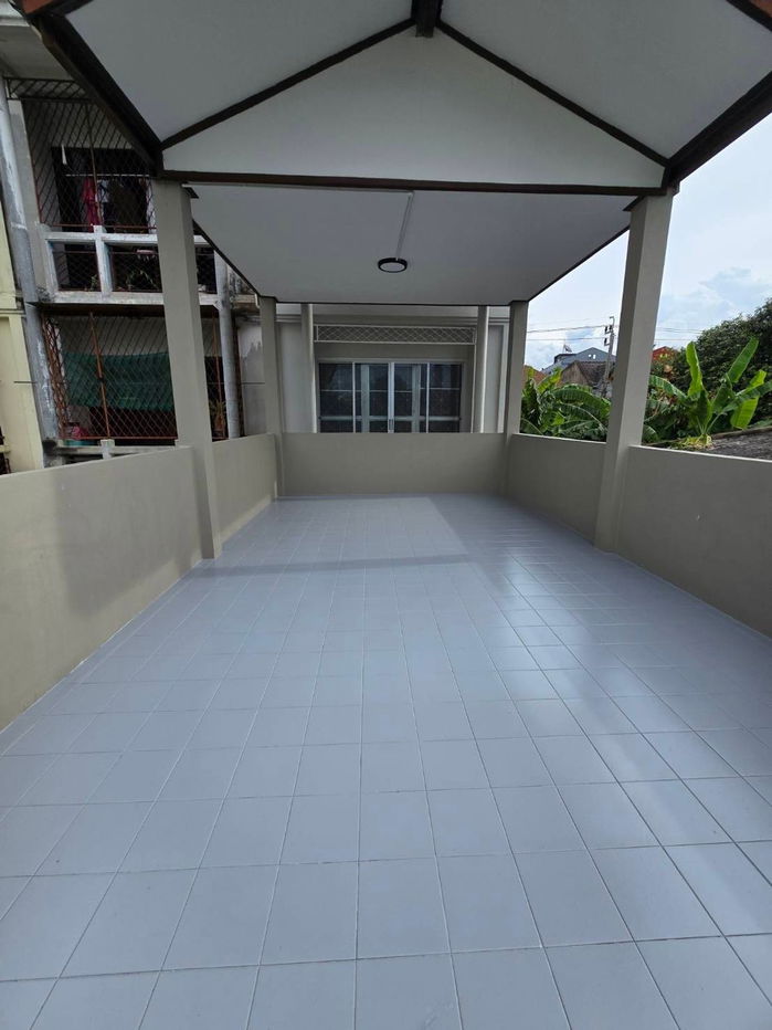 รูป S648 [ขาย] ทาวน์โฮม 3 ชั้น พหลโยธิน 59 💰 ราคาเพียง 4,500,000 บาท 🚆 BTS พหลโยธิน 59 - รูปที่ 10/11