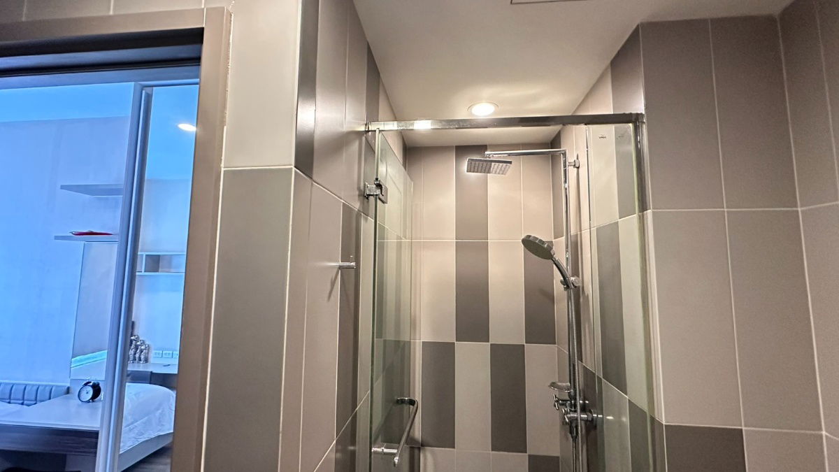 picture TEAL Sathorn-Taksin | Price 22,000 baht | Big room, great view, fully furnished, ready to move in - 14/23