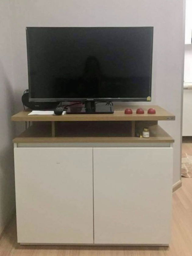 รูป 🔮RB20959 ให้เช่าถูกมาก👍พลัม คอนโด ลาดพร้าว 101✅แอดไลน์ @119dgdea ( มี @ ด้วย) แอดมินตอบไว - รูปที่ 13/13