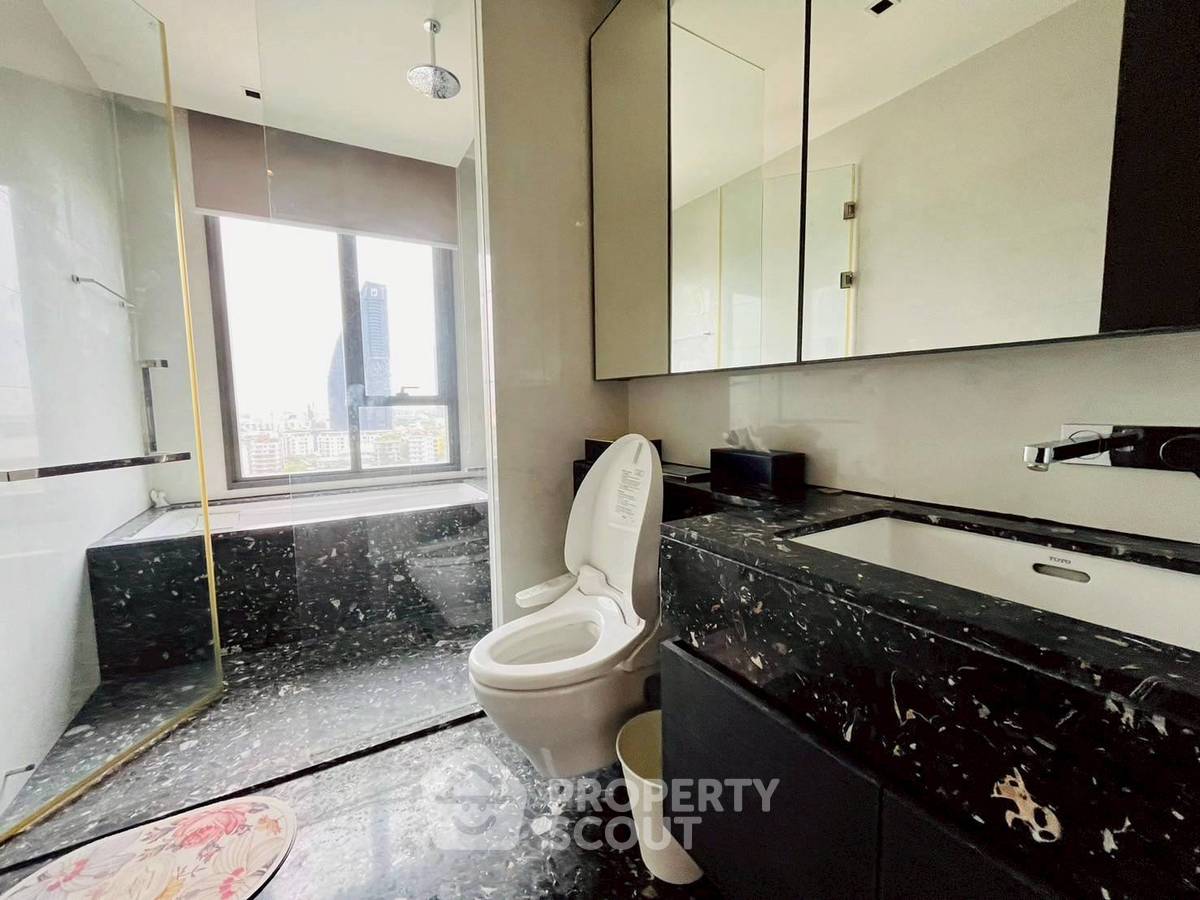 picture 2-BR Condo at Beatniq Sukhumvit 32 near BTS Thong Lor (ID 2327360) - 15/17