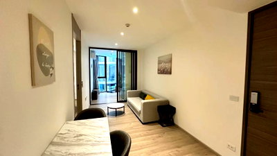 Condos for rent : FYNN                     Asoke 