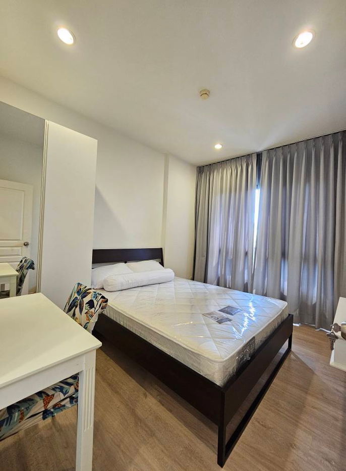 รูป #SC8845   📌 ให้เช่า | 🟦🟨อะพูล บางนา🟥🟩💬 𝑪𝒐𝒏𝒕𝒂𝒄𝒕 𝑳𝑰𝑵𝑬: @𝒔𝒆𝒄𝒓𝒆𝒕𝒑𝒓𝒐𝒑𝒆𝒓𝒕𝒚 🔥✨ - รูปที่ 10/20