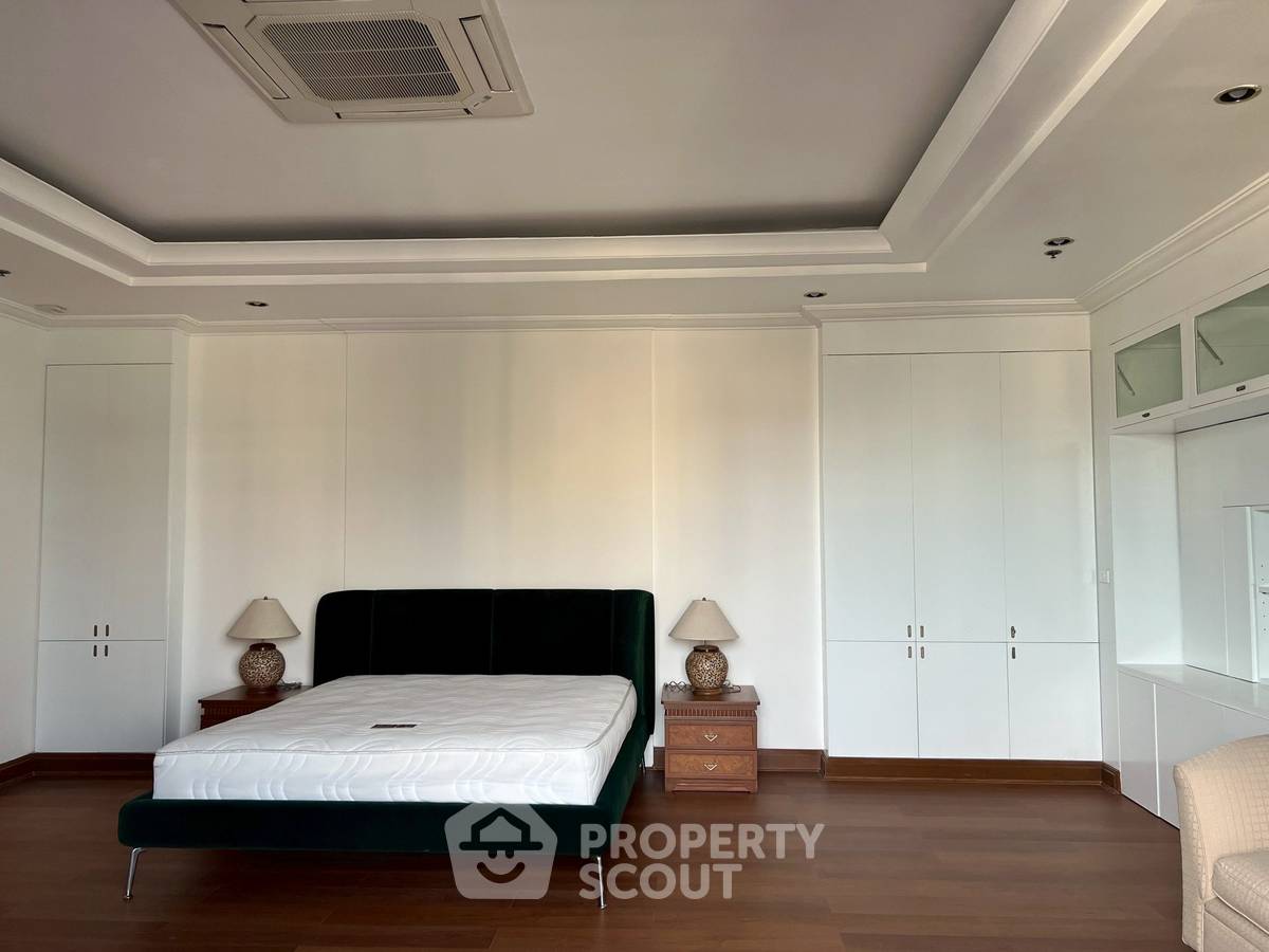 รูป คอนโด 3-ห้องนอน ที่ คาลิสต้า แมนชัน ใกล้ ARL มักกะสัน (ID 553740) - รูปที่ 16/24