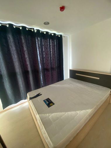 ให้เช่า The Excel คูคต ตึกC ชั้น7 เฟอร์ครบ พร้อมเข้าอยู่