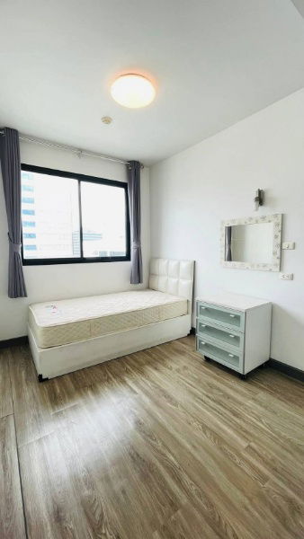 รูป ให้เช่า คอนโด 2 ห้องนอน ศุภาลัย พรีเมียร์ อโศก - รูปที่ 9/27