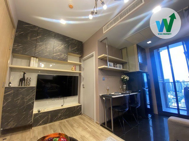 picture For Rent The Line Jatujak Central Plaza Ladprao - 2/8