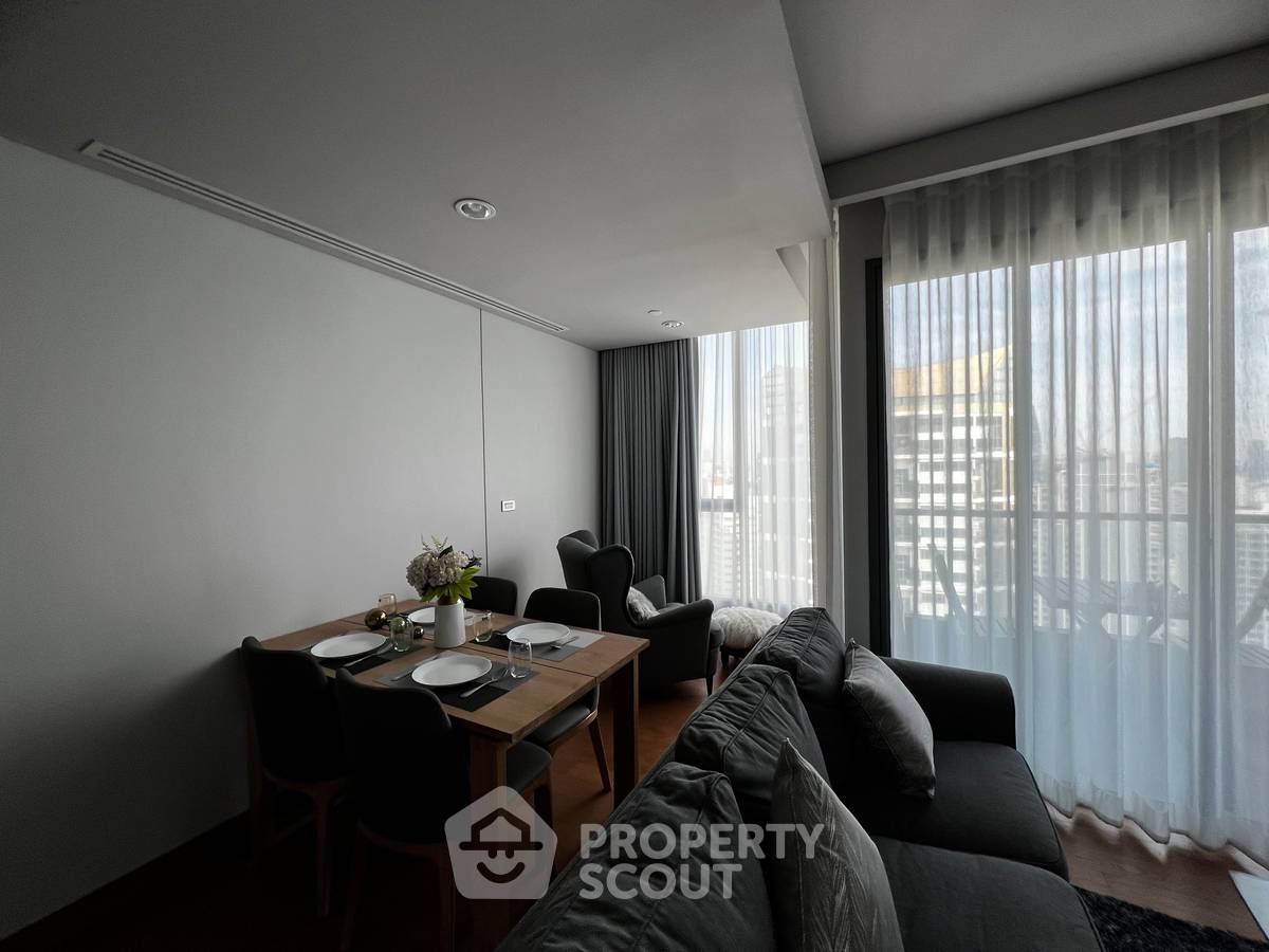 รูป คอนโด 2-ห้องนอน ที่ เดอะ ลุมพินี 24 ใกล้ BTS พร้อมพงษ์ (ID 977387) - รูปที่ 12/17