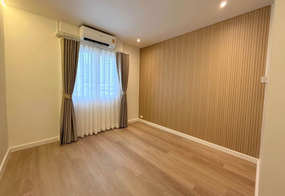 รูป #A124324 ✅ 10/10/68  ให้เช่า Fortune Condo Town 📲📢สอบถาม ld line @condoboy - รูปที่ 12/16