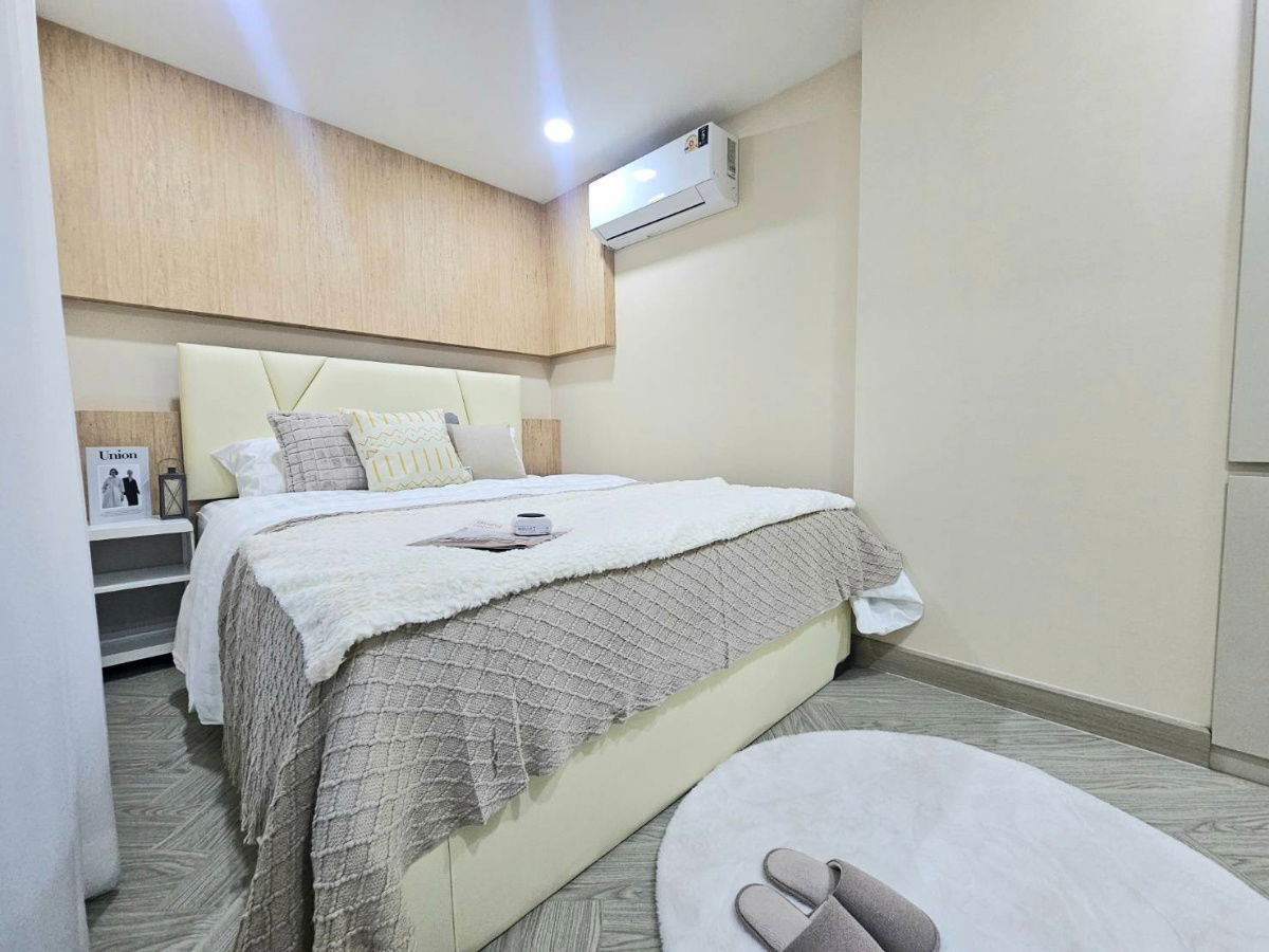 picture Srithana 2 Condo for sale !,Near Maya,Nimman ,Cmu,Old city  - 4/10