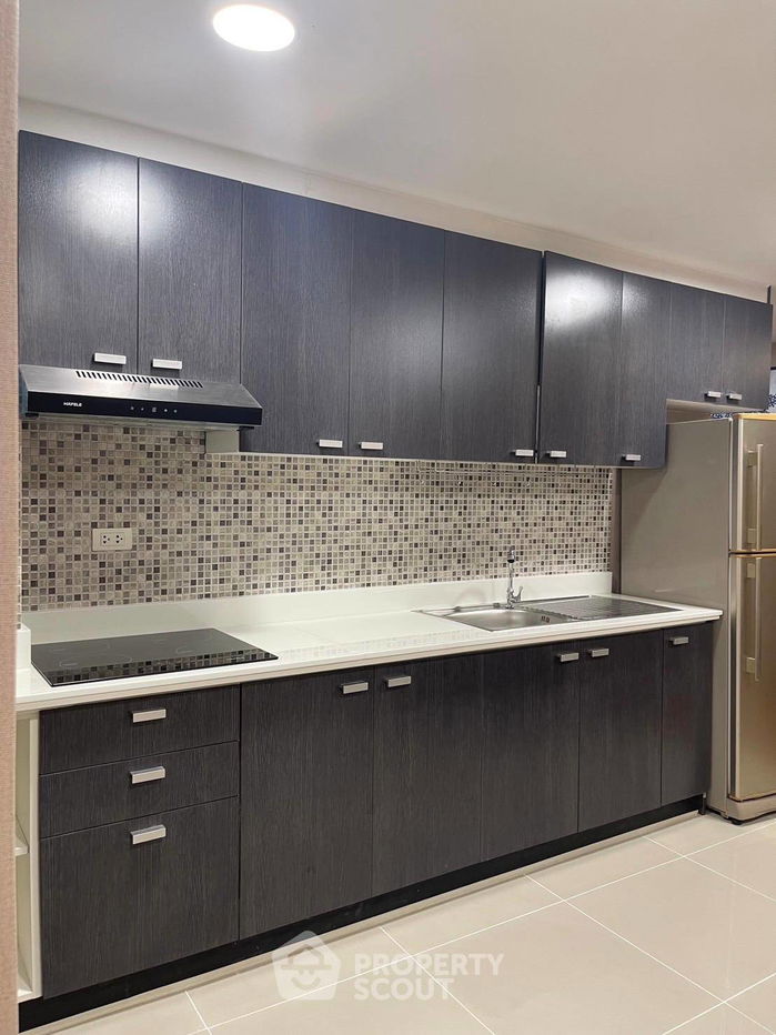 รูป คอนโด 2-ห้องนอน ที่ ฮาร์โมนี ลิฟวิ่ง พหลโยธิน 11 คอนโดมิเนียม ใกล้ BTS สะพานควาย (ID 2348506) - รูปที่ 2/15