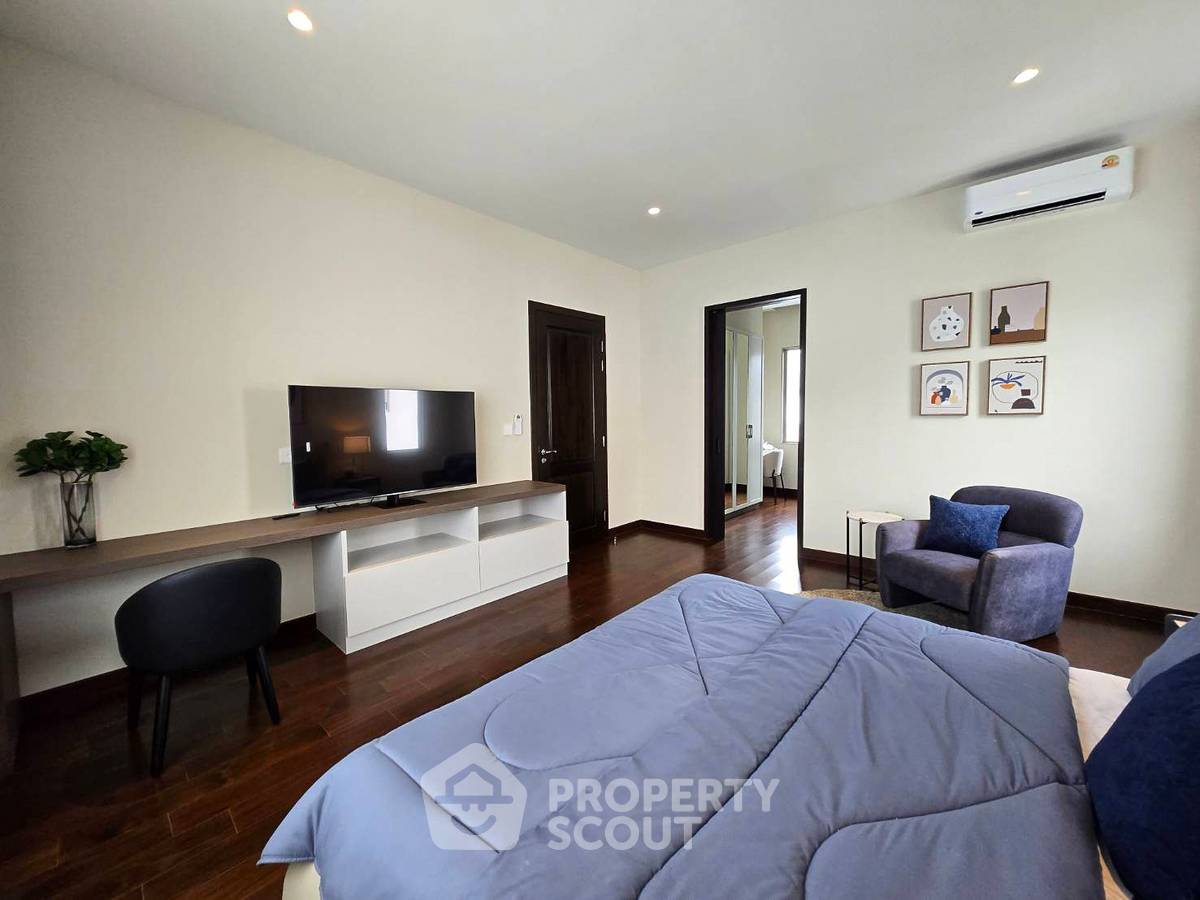 รูป บ้าน 5-ห้องนอน ที่ เพอร์เฟค มาสเตอร์พีซ พระราม 9 – กรุงเทพกรีฑา ใน คลองสองต้นนุ่น (ID 2347094) - รูปที่ 22/41