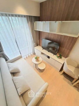 1-BR Condo at Runesu Thonglor 5 near BTS Thong Lor (ID 2348614)