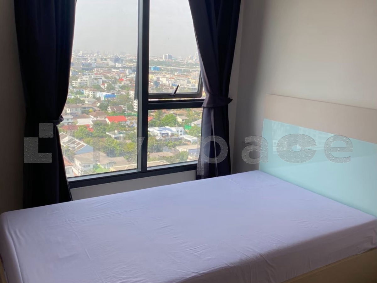 รูป ▚ LC133ツ สายลงทุนห้ามพลาด! ขายพร้อมผู้เช่า Centric Ari Station 2 ห้องนอน ราคาพิเศษ ⭐ - รูปที่ 7/9