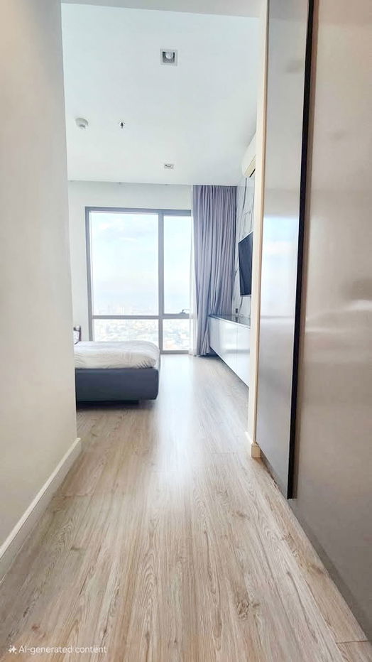 picture For rent 2 bedroom, 37th Floor, Star View Rama3 - 2/9