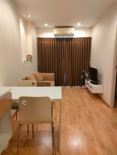 รูป ให้เช่า casa asoke dindaeng ชั้น 19 - รูปที่ 6/10