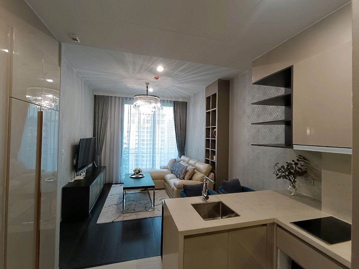 รูป 🌈⚡E63312 ลาวิค สุขุมวิท 57⚡🌈รับ Special Code เมื่อเช่ากับเรา 💬 LINE: @theagentpro - รูปที่ 26/28