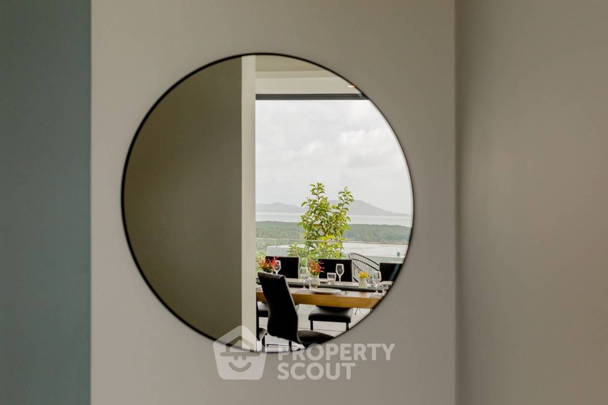 รูป วิลล่า 6-ห้องนอน ใกล้ ป่าคลอก (ID 1370079) - รูปที่ 11/38