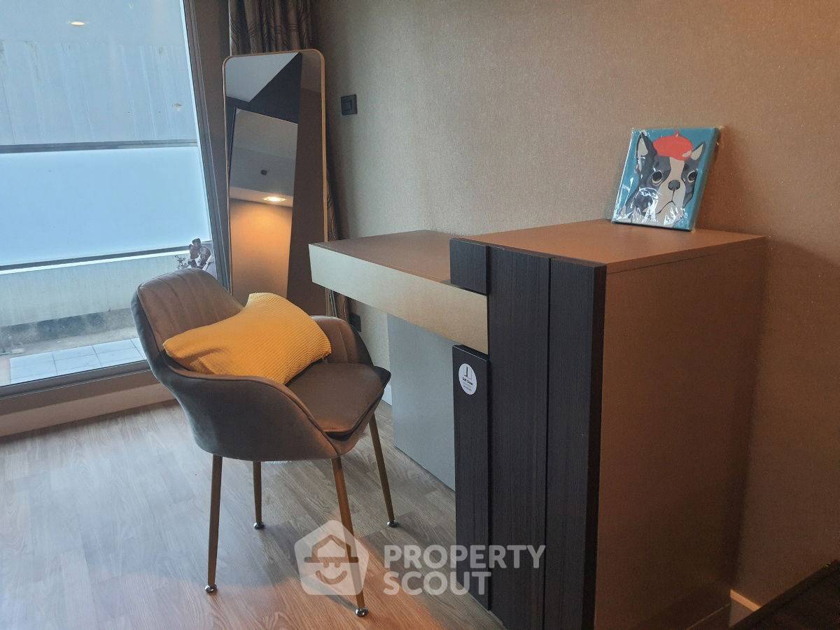 picture 1-BR Condo at Baan Nonsi close to Thanon Chan (ID 2322267) - 3/15