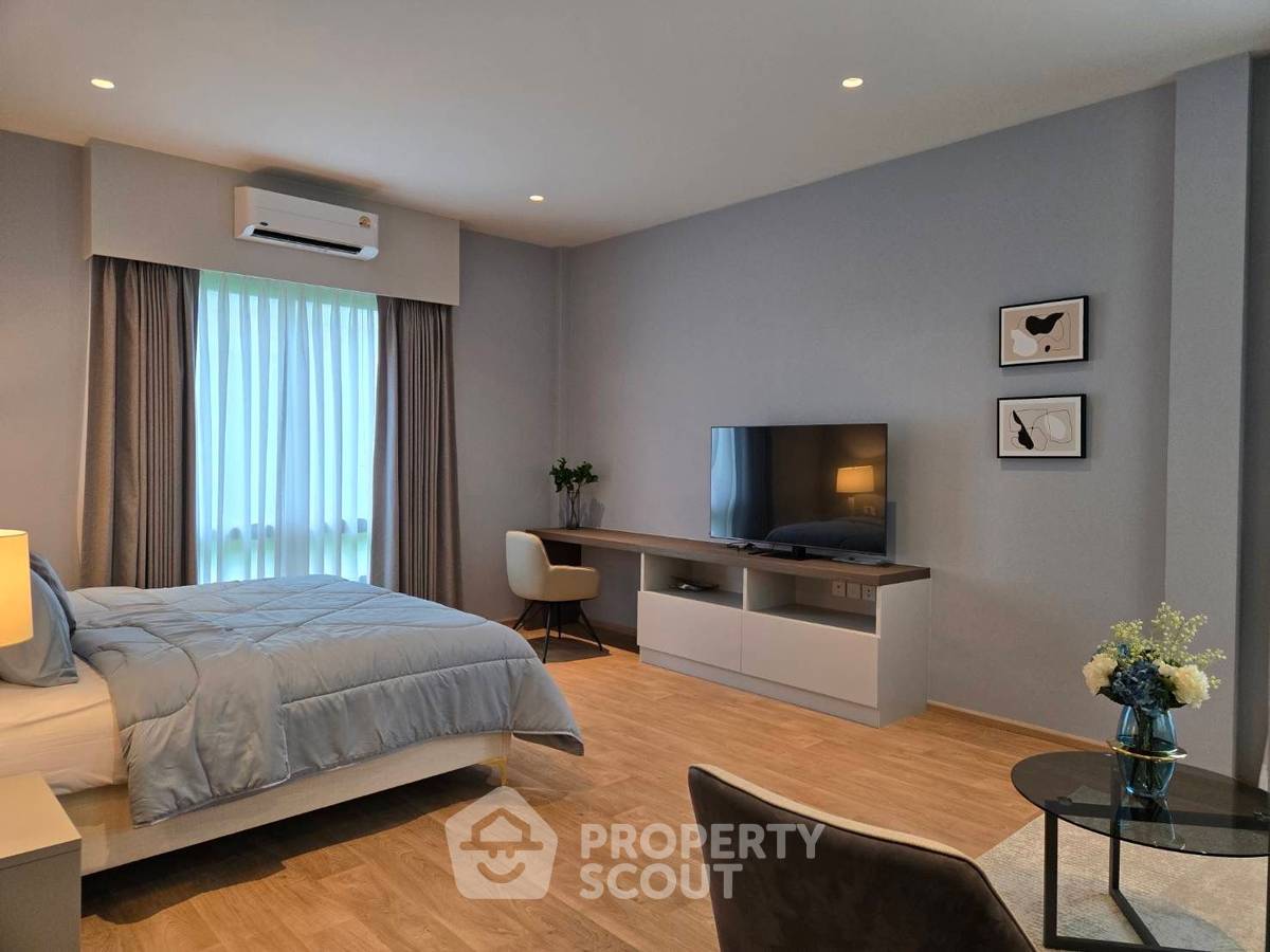 รูป บ้าน 5-ห้องนอน ที่ เพอร์เฟค มาสเตอร์พีซ พระราม 9 – กรุงเทพกรีฑา ใน คลองสองต้นนุ่น (ID 2347094) - รูปที่ 8/41