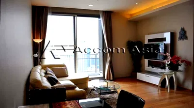 Condos for rent : 🔼🔽 AccomA 📩  2 BR Condominium @Quattro Thonglor (1519336)