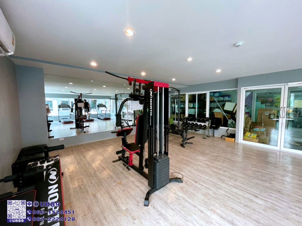 รูป 💙 Hot Price 💙ให้เช่า คอนโด รีเจ้นท์ โฮม สุขุมวิท 81 (Regent Home Sukhumvit 81)🦋 ใกล้ BTS อ่อนนุช - รูปที่ 11/12