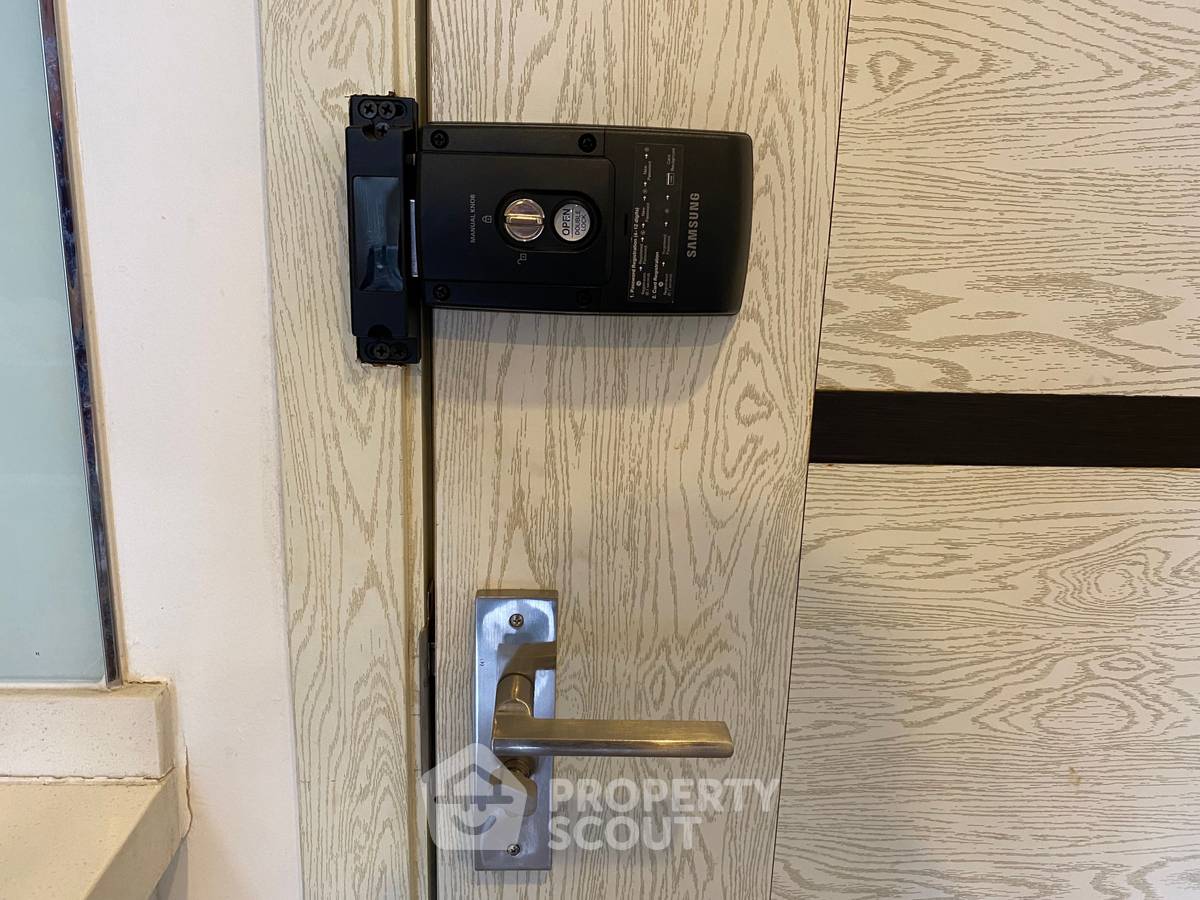 รูป คอนโด 1-ห้องนอน ที่ อาร์ทิมิส สุขุมวิท 77 ใกล้ BTS อ่อนนุช (ID 1506265) - รูปที่ 14/17