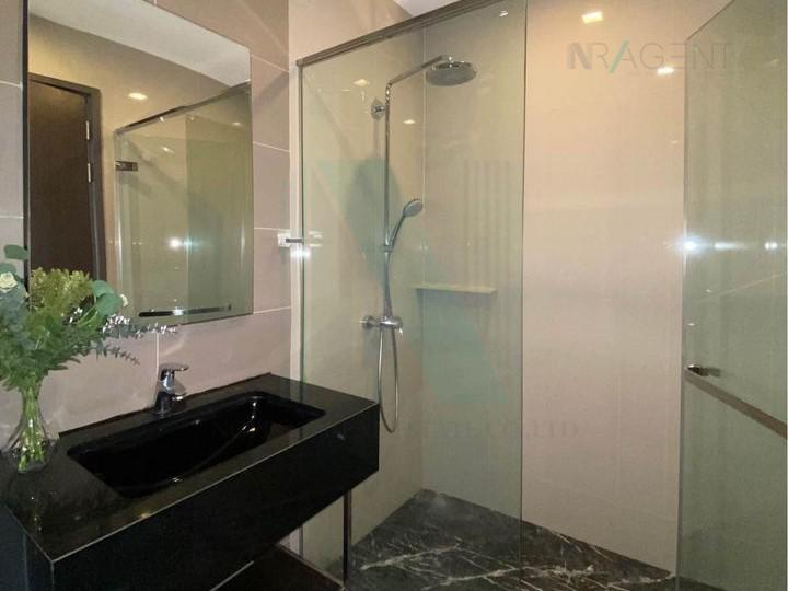 รูป 🎉Special room!🎉 ให้เช่าคอนโด เอดจ์ สุขุมวิท 23 อาคาร 1 ชั้น 11 1 ห้องนอน ขนาด 30.00 ตรม ใกล้ Interchange 21 - รูปที่ 8/8